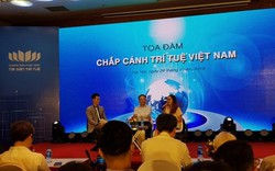 Phát triển tài sản trí tuệ, thúc đẩy đổi mới sáng tạo