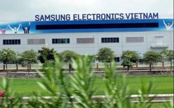 Samsung lọt top 10 nộp thuế lớn nhất Việt Nam, Toyota tụt thê thảm