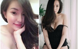 Vợ cũ Lâm Vinh Hải ngày càng đẹp, sexy hơn sau gần 2 năm ly hôn