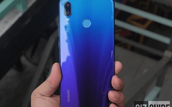 Đánh giá Huawei nova 3i: Mặt lưng óng ánh, 4 camera AI xóa phông ảo diệu