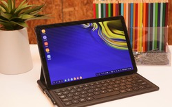 Đã có giá Galaxy Tab S4 cao “ngất ngưởng”