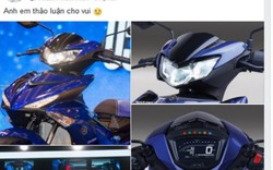 Phản ứng của dân mạng khi 2019 Yamaha Exciter trình làng