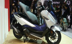 2018 Honda Forza 250 về Đông Nam Á, giá tầm 112 triệu đồng