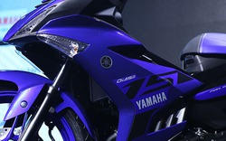 Video thực tế Yamaha Exciter GP phiên bản mới tại Việt Nam