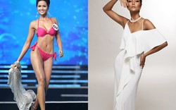 Chưa thi, H'Hen Niê đã được dự đoán lọt Top 5 Miss Universe 2018