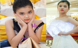 Những điều ít biết về "Hoa hậu nhỏ tuổi nhất Việt Nam"