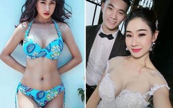 DJ miền Tây "cưới hụt" Bằng Cường khoe chồng Đài Loan: Sự thật ngã ngửa