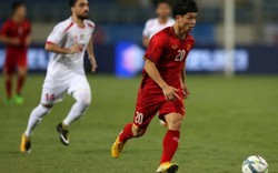 HLV Park Hang-seo khen ai sau chiến thắng trước U23 Palestine?