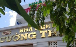 Lại 'nghi án' cô giáo vào nhà nghỉ với trưởng phòng giáo dục