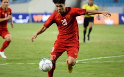 U23 Palestine bối rối vì U23 Việt Nam áp dụng tuyệt chiêu World Cup