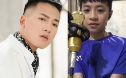Cậu bé 14 tuổi hát hit 5 triệu view của Châu Khải Phong gây tranh cãi