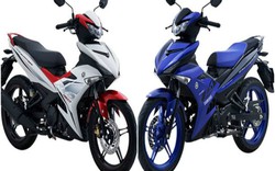 Báo nước ngoài “khen hết lời” 2019 Yamaha Exciter