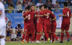 Chuyên gia Việt bày cách cho U23 Việt Nam hạ U23 Oman