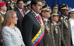 Tổng thống Venezuela: Colombia là "đạo diễn" vụ ám sát hụt