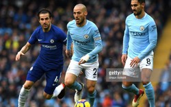 Xem Chelsea vs Man City ở đâu, kênh nào trực tiếp?