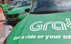 Grab sẽ được Bộ GTVT "ưu ái" không phải là taxi?