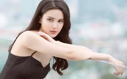 Nhan sắc Á hậu xinh đẹp sẽ thay thế Thanh Tú đi thi Miss International?