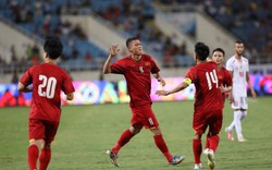 Xem trực tiếp U23 Việt Nam vs U23 Oman kênh nào?