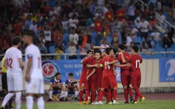 Link xem trực tiếp U23 Việt Nam vs U23 Oman