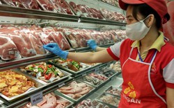 Thị trường tiêu thụ thịt mát: Phải có sự tham gia của doanh nghiệp