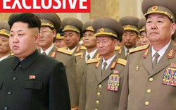 Tình báo Anh: Triều Tiên xây dựng "quân đội nhân bản" cho Kim Jong-un