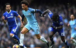 Link xem trực tiếp Siêu cúp Anh 2018: Chelsea vs Man City