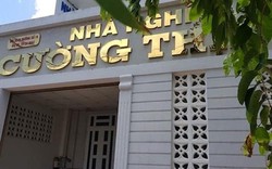 Vụ cô giáo vào nhà nghỉ với trưởng phòng GD:Bất ngờ lời giải trình