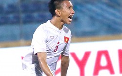 CLIP: Văn Hậu ghi bàn đẳng cấp, U23 Việt Nam hạ U23 Oman