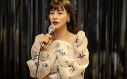Bùi Lan Hương "Sing my song" liều bán nhà làm âm nhạc