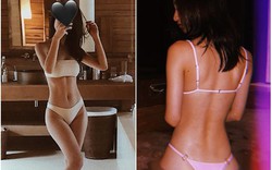 Lý do khiến Jun Vũ chăm chỉ diện bikini bất chấp điều tiếng