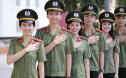 Điểm chuẩn 2018 Học viện An ninh nhân dân