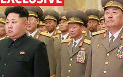 Báo Anh: Triều Tiên bí mật chế tạo đội quân nhân bản cho Kim Jong-un?