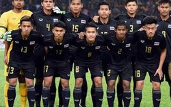 U23 Thái Lan có chuẩn bị "khó tin" cho ASIAD 18