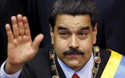 Venezuela bắt 6 người tình nghi liên quan tới vụ ám sát Maduro