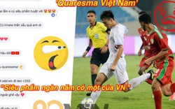 Lập siêu phẩm "ngàn năm có một", facebook Văn Hậu “sập” vì... CĐV Việt Nam