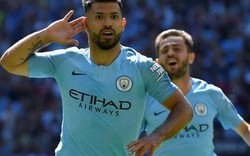 “Dớp” cho Man City: Vô địch Siêu cúp Anh sẽ “tịt ngòi” ở ngoại hạng Anh