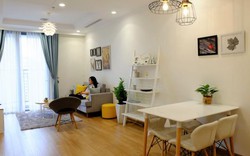 Homestay cao cấp - con gà non biết đẻ trứng vàng