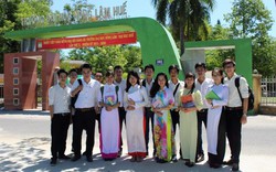 Điểm chuẩn 2018: Đại học Nông Lâm Huế