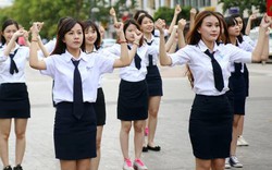 Điểm chuẩn 2018 Học viện Hàng không Việt Nam