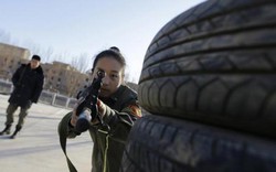 "Đột nhập" ngôi trường đào tạo vệ sĩ hà khắc nhất Trung Quốc