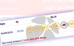 Đồng Nai liên tục “sinh sôi” vé trúng jackpot tiền tỉ