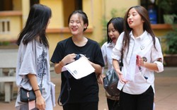 Điểm chuẩn 2018 Học viện Tài chính