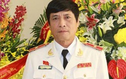 Điều ít biết về cựu tướng Nguyễn Thanh Hóa vụ đánh bạc nghìn tỷ