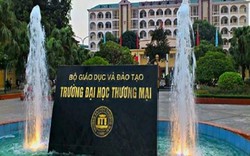 Điểm chuẩn đại học Thương mại 2018