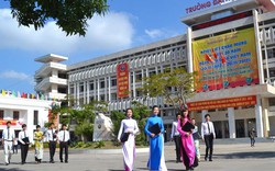 Điểm chuẩn 2018 Đại học Vinh