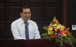 Chủ tịch Đà Nẵng: Xây dựng TP thông minh phải có cách làm thông minh