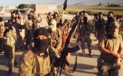 Quân đội Syria gửi tối hậu thư cho nhóm IS bắt cóc con tin