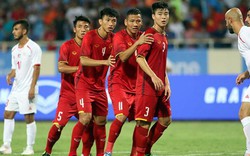 HLV Lê Thụy Hải “tru ẻo” U23 Việt Nam trước thềm ASIAD 18