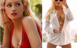 Siêu vòng 1 trốn khỏi lâu đài của "Bố già" Playboy giờ ra sao?