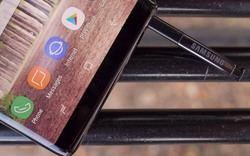Những tính năng giúp Galaxy Note 9 "hạ gục" iPhone X